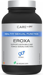 QNT Eroxa Special Dietary Supplement 90 veg. caps