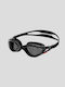 Speedo Biofuse.20 Swimming Goggles Adults with Anti-Fog Lenses Black