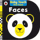 Faces, Baby Touch First Focus