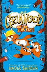 Grimwood, Let the Fur Fly!