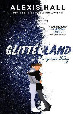 Glitterland