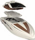 Amewi Caprice Yacht Remote Controlled Speedboat