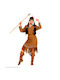 Carnival Unisex Costume Cheyenne ΙΤ