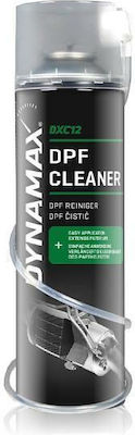 Dynamax Πρόσθετο Καθαριστικό DPF 500ml