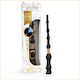 Wow!Stuff Harry Potter Lumos Wand Collectible Figure