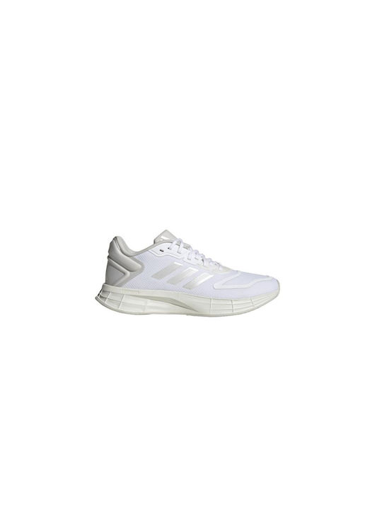 Adidas Duramo 10 Women's Running Sport Shoes White