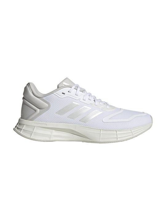 Duramo 10 Sport Shoes Running White