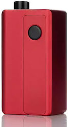 Suicide Mods Stubby AIO Box Mod Kit Dark Devil
