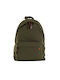 Ralph Lauren Men's Fabric Backpack Khaki