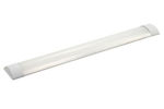 Vito FIT-X Commercial Linear LED Ceiling Light 36W Cold White IP20 L120xD7.3xH2.3cm