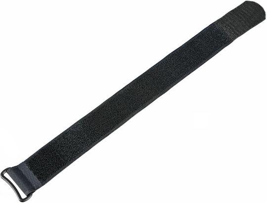 Lampa Ιμάντας Αποσκευών Αυτοκινήτου 400x50cm Μαύρο