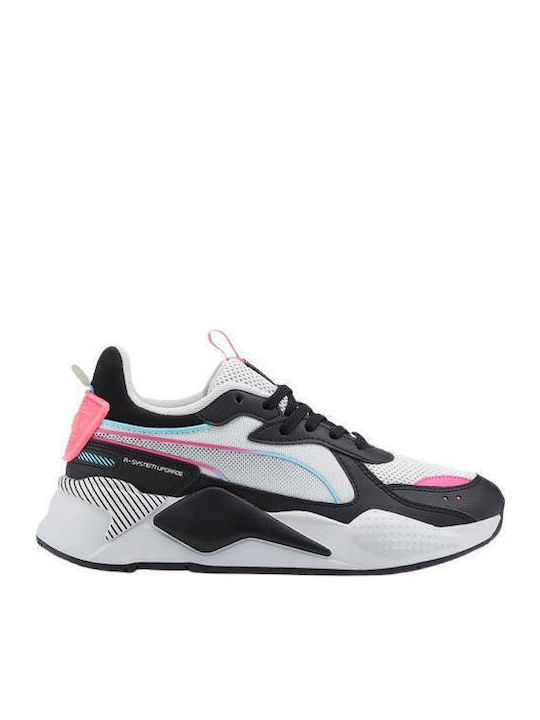 PUMA RS-X 3D Chunky Sneakers Πολύχρωμα