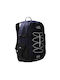 The North Face Borealis Men's Fabric Backpack Navy Blue 29lt 1