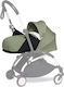BabyZen Ύφασμα Καροτσιού Πράσινο Yoyo²