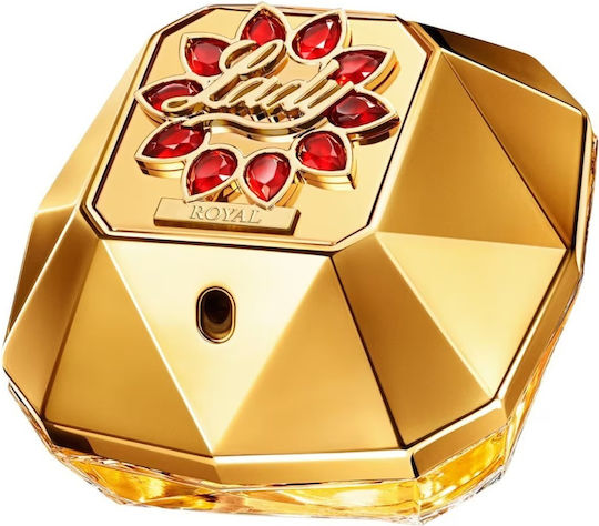 Rabanne Lady Million Royal Парфюмна вода 50мл