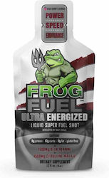 Op2 Labs Frog Fuel Ultra Energized Beeren 36ml Op2 Labs Frog Fuel Ultra Energized Beeren 36ml