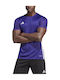 Table 23 Aeroready Sportliches T-Shirt Lila