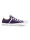 Converse Chuck Taylor Ox Lo Sneakers Lila