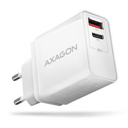 Axagon ACU-PQ22W Adaptor