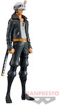 Banpresto One Piece: The Grandline Men Vol. 10 Figure height 17cm