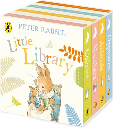 Peter Rabbit Little Library Peter Rabbit Little Library