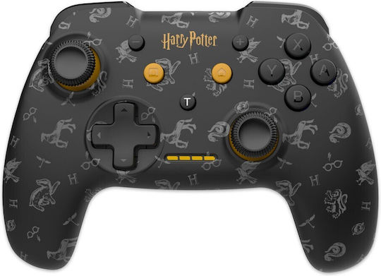 Freaks and Geeks Ασύρματο Gamepad για Switch Harry Potter