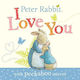 I Love You, Peter Rabbit