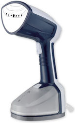 Telco FG-528-15 Hand Garment Steamer 1500W with Container 350ml Blue