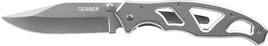 Gerber Paraframe II Σουγιάς