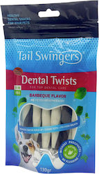 Pet Interest Tail Swingers Dental Twists Stick ...