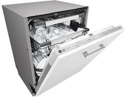 LG DB425TXS Напълно вградена за 14 Комплекта Ш59.8xВ81.5см.