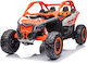 Can Am Maverick UTV Buggy Διθέσιο με Τηλεκοντρό...