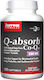 Jarrow Formulas Q-Absorb CoQ10 χωρίς Γλουτένη 100mg 120 μαλακές κάψουλες