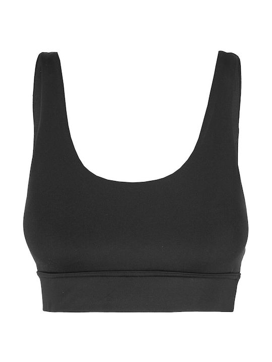 Outhorn Femei Atletic Sutien sport Negru