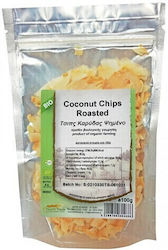 HealthTrade Chips Coconut 100gr