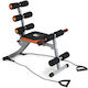 Rebblo Abdominal Workout Bench