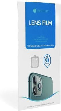 Bestsuit Flexible Hybrid Glass για Action Cameras GoPro Hero 11
