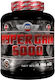 Titanium Muscle Usa Hypergain 6000 με Γεύση Σοκολάτα 4.55kg