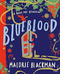 Blueblood, A Fairy Tale Revolution