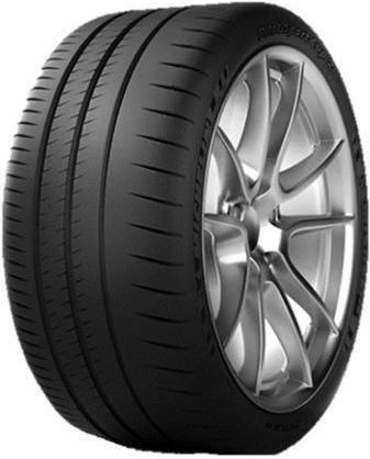 Michelin Pilot Sport Cup 2 295/30R20 101R N0 XL Θερινό Λάστιχο για Επιβατικό Αυτοκίνητο