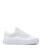 Old Skool JN OLD SKOOL Kids Sneakers White Glitter