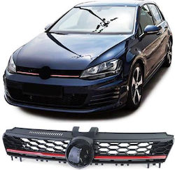 SCC Front Mask for VW Golf 7 Look GTI