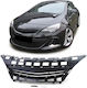JOM Διακοσμητική Μάσκα Αυτοκινήτου Opel Astra