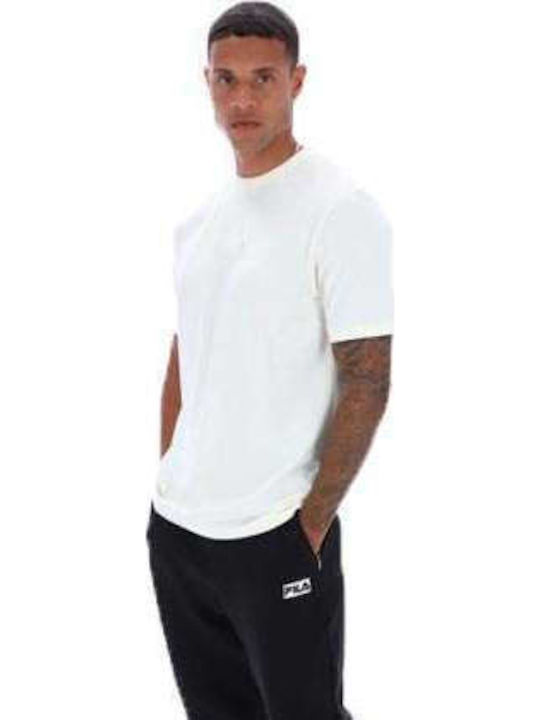 FILA Dax T-Shirt Weiß