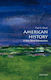 American History, A Very Short Introduction