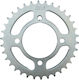 Yamaha Rear Sprocket 428 34t Crypton wheel for Yamaha Crypton (34-428) for Yamaha Crypton 105