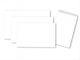 Skag Plic Tip Sac cu Autocolant 1buc 23x32.4cm în Alb Culoare Νο57