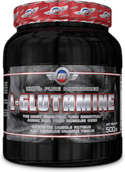 Titanium Muscle Usa L-Glutamine 500гр Titanium Muscle Usa L-Glutamine 500гр