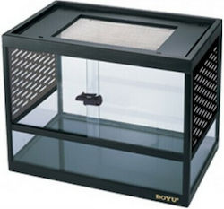 Boyu Ενυδρείο Ερπετών Terrarium