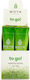 Moya Matcha Tea Organic Product To Go 24 Bags 36gr